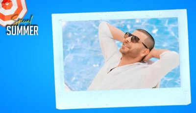 صيف 2025 .. إياد نصار يبتعد عن الشخصيات المركبة ويخوض الكوميديا في من أيام الجيزة