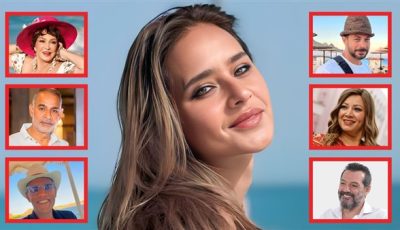 القائمة الكاملة لأبطال فيلم بروفة فرح بطولة نيللى كريم