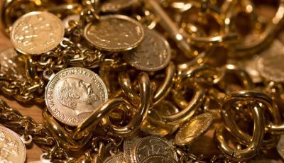 أسعار الذهب اليوم الأحد 22 – 6