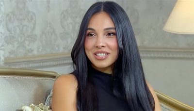 سلمى أبو ضيف ضيفة برنامج صاحبة السعادة الإثنين المقبل