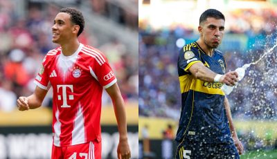 ما القنوات الناقلة لمباراة بايرن ميونخ وبوكا جونيورز في كأس العالم للأندية 2025؟ وكيف تتابعها عبر الإنترنت؟