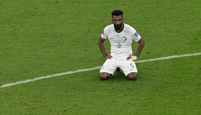 البريكان بعد التأهل: لن نتوقف عند هذا الحد في الكأس الذهبية