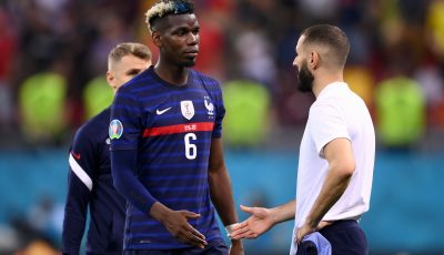بوجبا: أقسمت على قتل هذا اللاعب