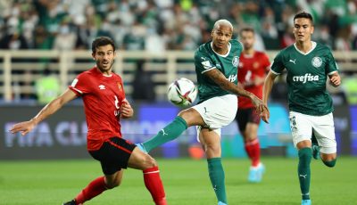 بث مباشر: شاهد مباراة الأهلي وبالميراس في كأس العالم للأندية 2025 عبر DAZN