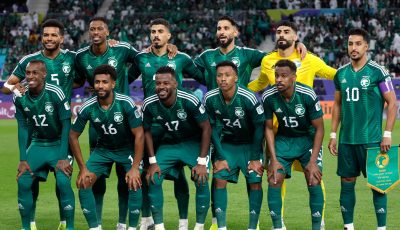 بث مباشر: شاهد مباراة السعودية وأمريكا في كأس الكونكاكاف الذهبية 2025