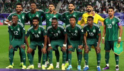 جدول مباريات وترتيب مجموعة المنتخب السعودي في كأس الكونكاكاف الذهبية 2025 .. والقنوات الناقلة