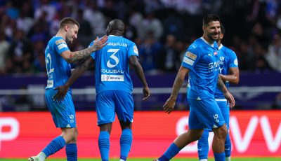 الاجتماع في باريس.. صفقة الهلال الكبرى على وشك التوقيع