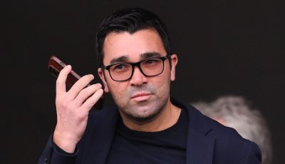 ديكو: لن أتحدث مع تير شتيجن.. ورحيل لاعب برشلونة ليس مطروحًا