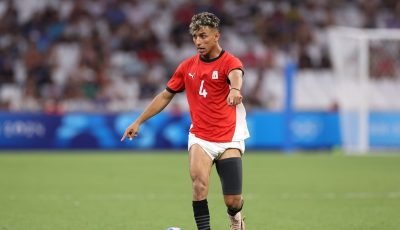المصري يوضح لكووورة تفاصيل اهتمام الأهلي بضم أحمد عيد