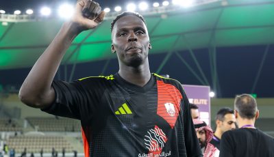 ميندي مدافعا عن نفسه: دوري الأبطال يثبت صحة قراري