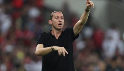 مدرب فلامنجو: أثق في تحقيق مفاجأة أمام البايرن “العملاق”