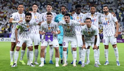 جدول مباريات وترتيب مجموعة العين في كأس العالم للأندية 2025 .. والقنوات الناقلة