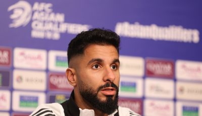 صالح الشهري يتحدى منتخب أمريكا قبل قمة الكأس الذهبية