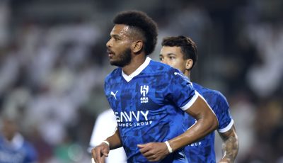 هل يخرج البليهي من حسابات إنزاجي؟