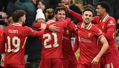 لاعب ليفربول مطلوب في ليفركوزن