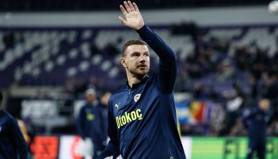 دجيكو يجتاز الفحص الطبي في فيورنتنيا