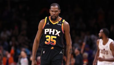 نجم NBA يشتري حصة في سان جيرمان