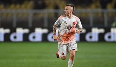 ضحية ثيو.. النصر يعوض أنجيلينو عن غدر الهلال
