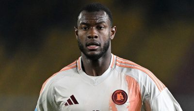 اللعب النظيف يقرب مدافع روما من الدوري السعودي