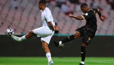 إيجالو ينصح أوسيمين بشأن عرض الهلال