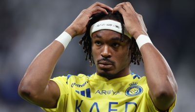 النصر يصمد أمام الإغراءات الإيطالية تجاه سيماكان