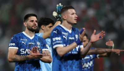 هل يستعيد الهلال نجمه الغائب أمام باتشوكا؟