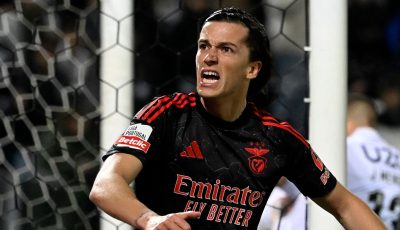 ريال مدريد يفرض كلمته في صفقة كاريراس