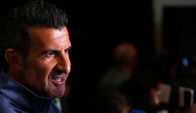 فيجو: لقب المونديال لن يعوض الموسم المخيب لريال مدريد