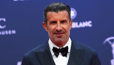 فيجو يحرض ريال مدريد على خطف نيكو ويليامز