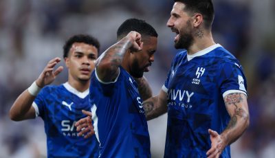 القادسية ينقض على نجم الهلال.. والإعلان بعد المونديال