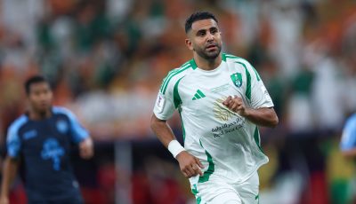 ما هي صفقات الأهلي السعودي في سوق الانتقالات الصيفية 2025؟