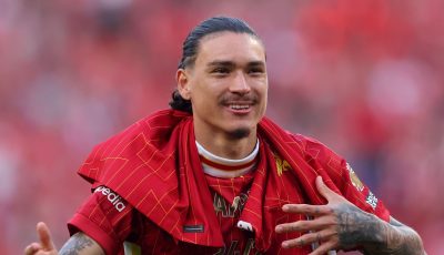 ليفربول يخفض مطالبه للتخلص من نونيز