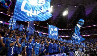 بمساعدة الريال.. الهلال يهزم الأهلي في معركة مونديالية