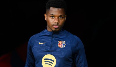 تنازلات برشلونة تمهّد الطريق لفاتي نحو موناكو