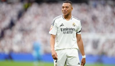 ريال مدريد يعلن عن تطور جديد في حالة مبابي