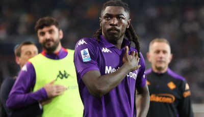 مانشستر يونايتد يزاحم القادسية على ضم مهاجم فيورنتينا