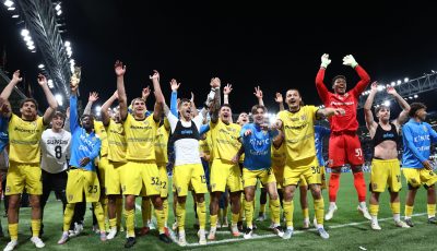 أصغر مدرب في تاريخ الدوري الإيطالي يقود بارما