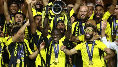 ما هي صفقات الاتحاد السعودي في سوق الانتقالات الصيفية 2025؟