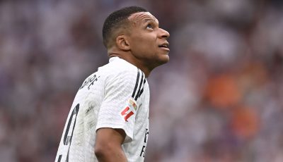 للمرة الثانية.. مبابي خارج قائمة ريال مدريد أمام باتشوكا