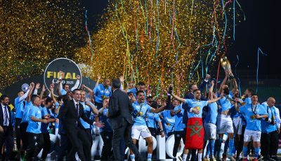 إعلان مواعيد دوري أبطال إفريقيا والكونفيدرالية