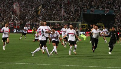 بصلاحيات كاملة.. الزمالك يسلّم مفاتيح الكرة لـ”جون إدوارد”
