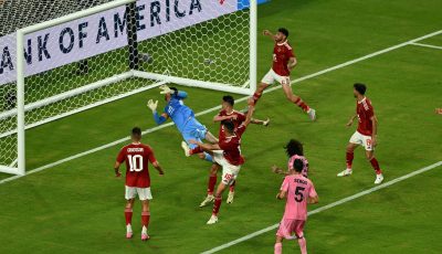 الأهلي يعلن جاهزية نجمه لموقعة بورتو