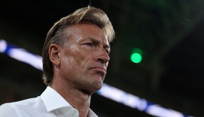 تحت قيادة رينارد.. هل تغير الكأس الذهبية شكل المنتخب السعودي؟