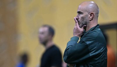 ماريسكا يؤكد ثقته بمودريك رغم اتهامه بانتهاك قواعد الدوري الإنكليزي