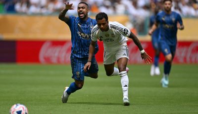 موعد مباراة ريال مدريد وباتشوكا في كأس العالم للأندية 2025 .. والقنوات الناقلة