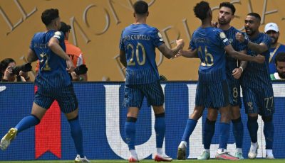 7 من 7.. شباك ريال مدريد لا تغيب عنها شمس الأهداف العربية