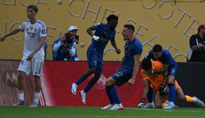 بونو يقود الهلال لتعادل قاتل من أنياب ريال مدريد