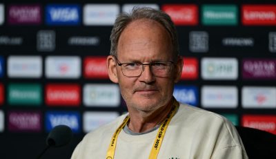 شميتزر: سنحاول إخافة أتلتيكو مدريد كما فعلنا مع بوتافوجو