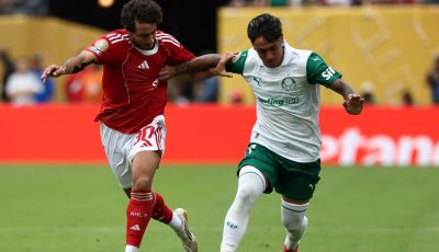 محمد هاني يفجر غضب جماهير الأهلي
