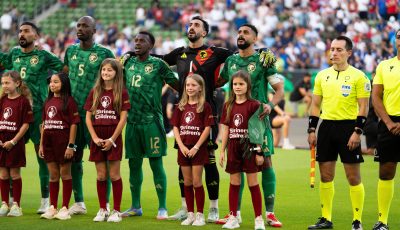 ماذا يحتاج المنتخب السعودي للتأهل في “الكأس الذهبية”؟